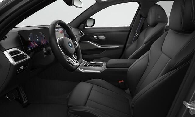 Occasion BMW 330 M Sport 291 PK (214 kW) 2026 Zwart Stationwagen