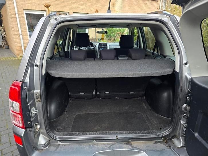 Occasion Suzuki Grand Vitara 140 PK (102 kW) 2007 SUV