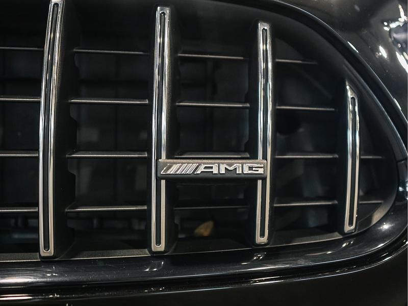 Occasion Mercedes E53 AMG AMG 2022 Zwart Sedan