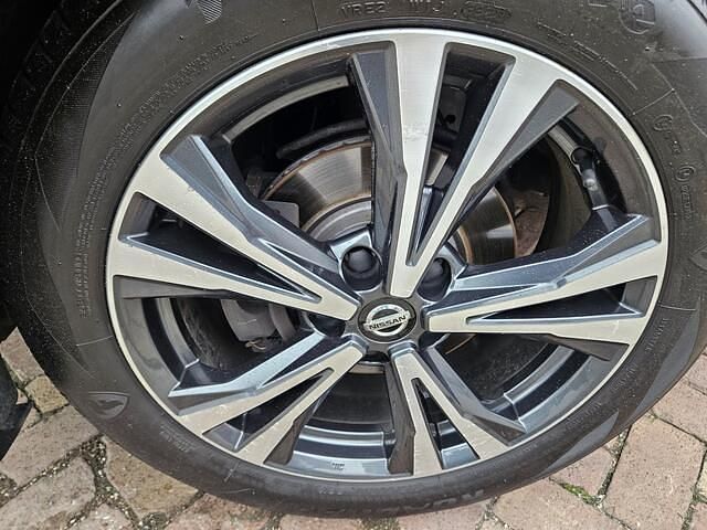 Occasion Nissan Qashqai N-Connecta 159 PK (116 kW) 2019 Bruin SUV