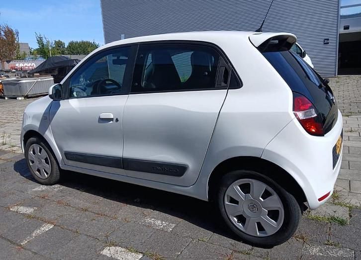 Occasion 2015 Renault Twingo SE Hatchback | € 4.600 (Eerlijke prijs) - Afbeelding 1/4