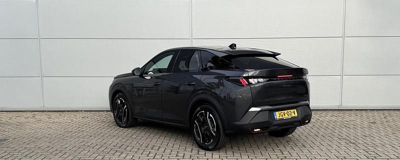 Occasion Peugeot 3008 GT 194 PK (142 kW) 2025 Grijs SUV