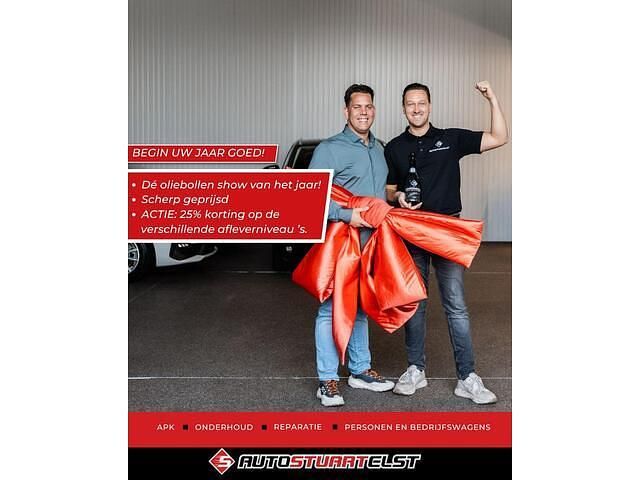 Occasion Toyota Aygo 72 PK (52 kW) 2019 Wit Hatchback