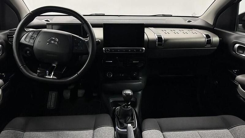 Occasion Citroën C4 PureTech 2020 Wit SUV