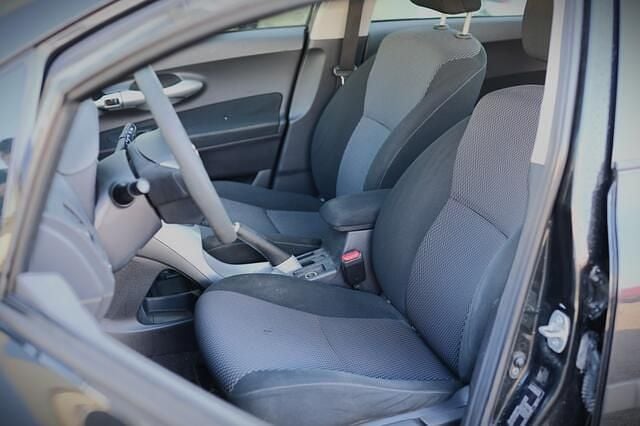 Occasion Toyota Auris 132 PK (97 kW) 2011 Zwart (metallic) Hatchback