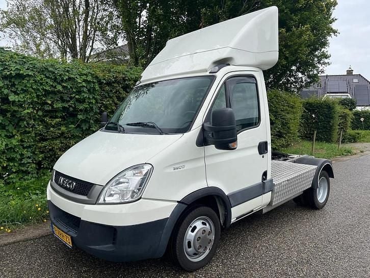 Gebruikt 2011 Iveco Daily | € 19.950 (Eerlijke prijs) - Afbeelding 1/1
