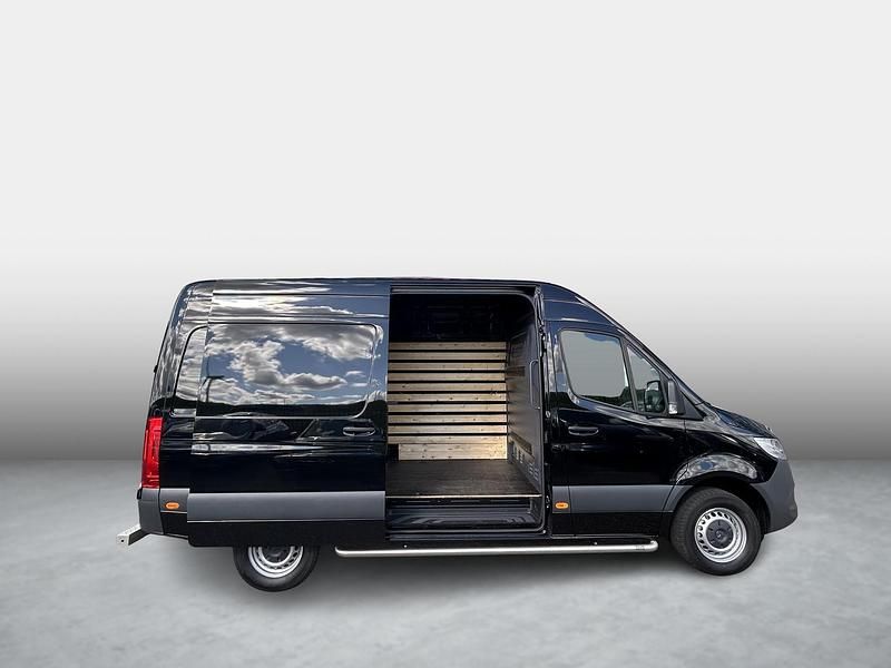 Occasion Mercedes Sprinter 150 PK (110 kW) 2024 Overige Van