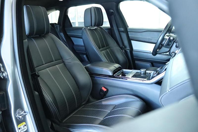 Occasion Land Rover Range Rover Velar HSE Dynamic 2020 Grijs SUV