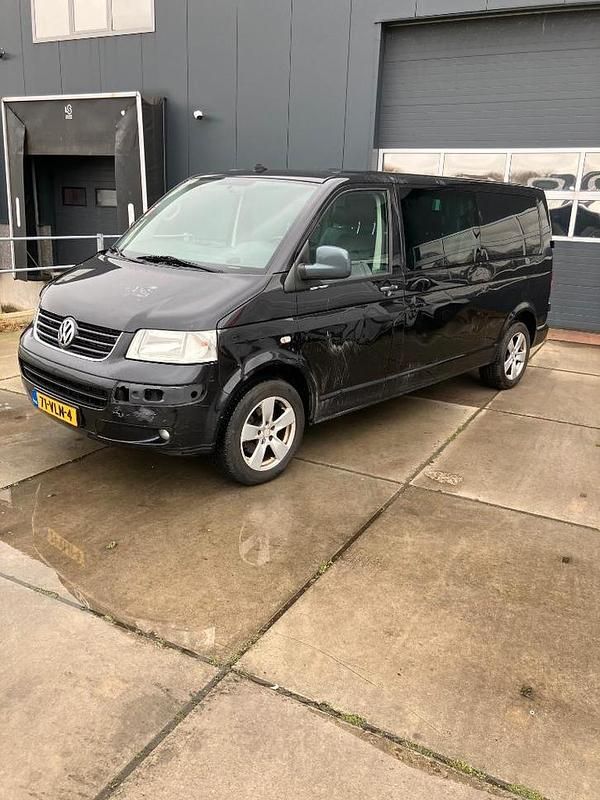 Occasion VW T5 130 PK (95 kW) 2008 Van