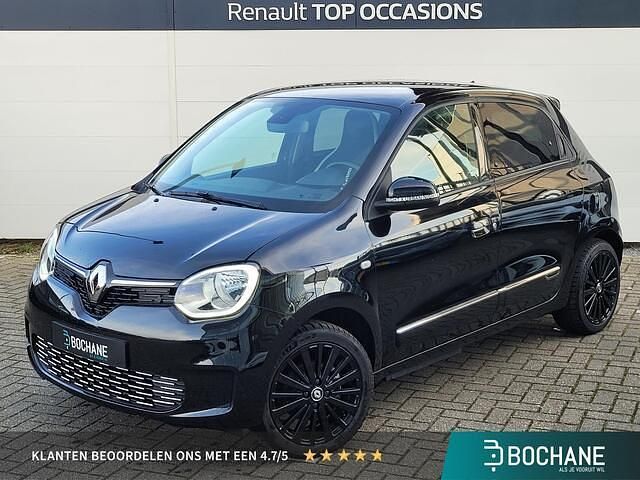 Occasion Renault Twingo Urban Night 60 kW (82 PK) 2022 Noir étoilé gne Hatchback