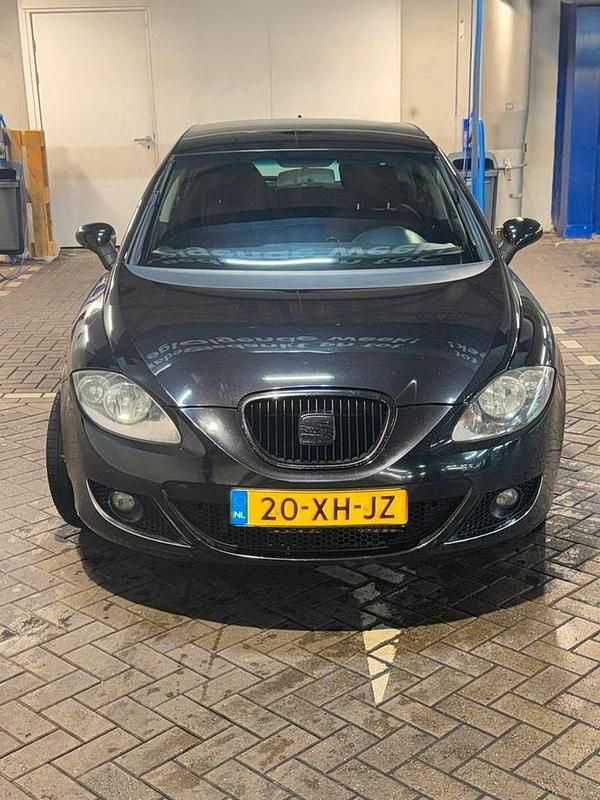 Gebruikt 2007 Seat Leon | € 1.550 (Iets duurder) - Afbeelding 1/4
