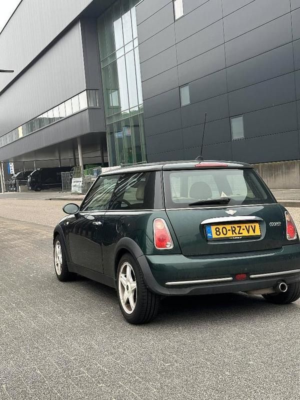 Occasion Mini Cooper 115 PK (84 kW) 2005 Hatchback