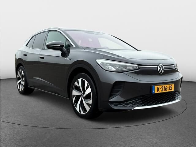 Occasion VW ID.4 150 kW (204 PK) 2020 Grijs (metallic) SUV