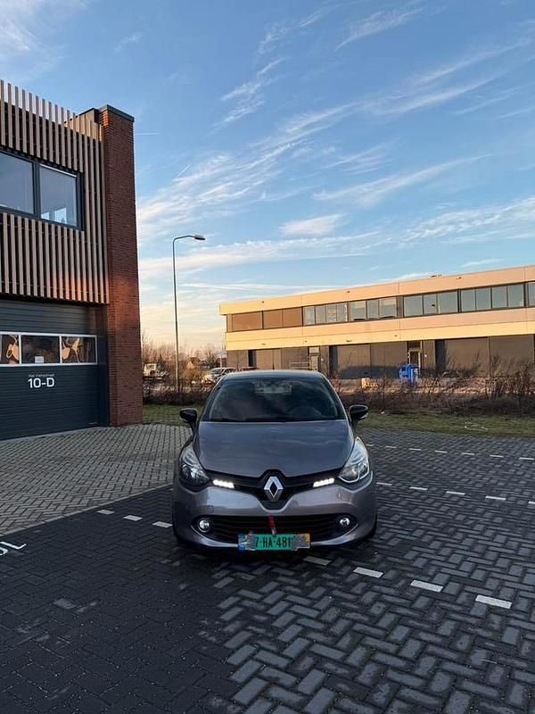 Occasion 2013 Renault Clio IV Night&Day | € 3.750 (Eerlijke prijs) - Afbeelding 1/4