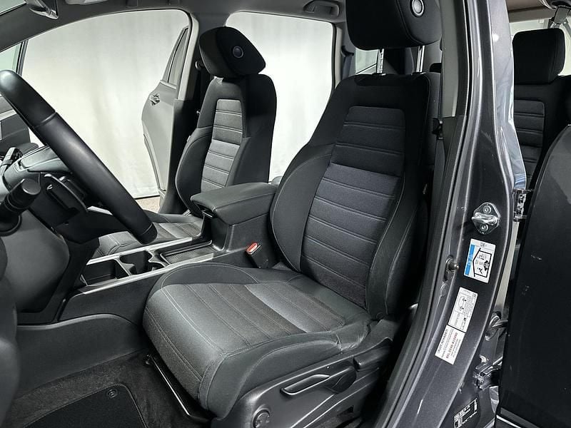 Occasion Honda CR-V Elegance 2023 Grijs SUV