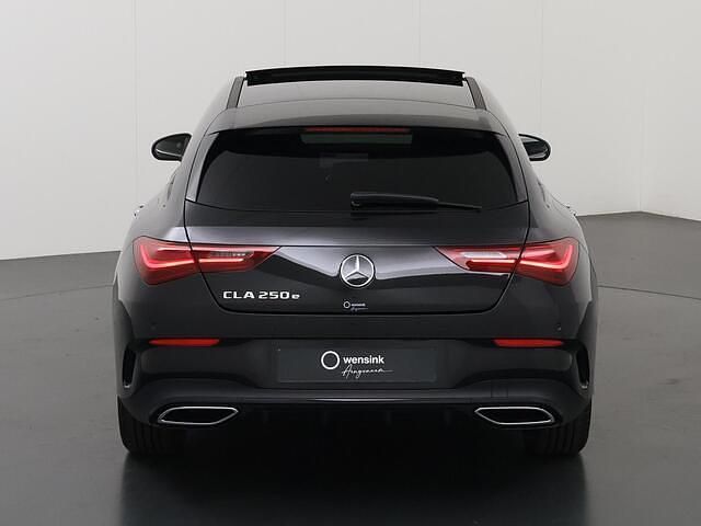 Occasion Mercedes E250 Business 163 PK (119 kW) 2025 Zwart Stationwagen