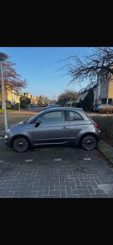 Occasion Fiat 500 Lounge 86 PK (63 kW) 2015 Sedan