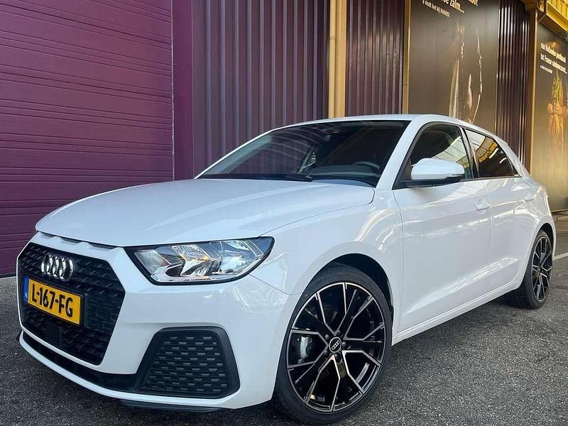 Occasion 2021 Audi A1 Sportback Proline Hatchback | € 19.000 (Eerlijke prijs) - Afbeelding 1/4