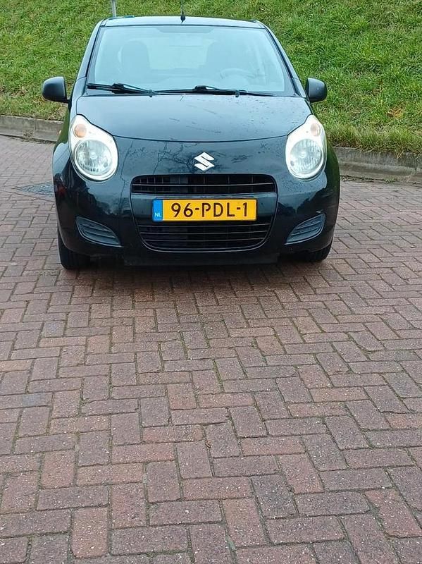 Occasion Suzuki Alto 68 PK (50 kW) 2011 Hatchback