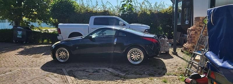 Occasion Nissan 350Z 280 PK (205 kW) 2005 Coupé