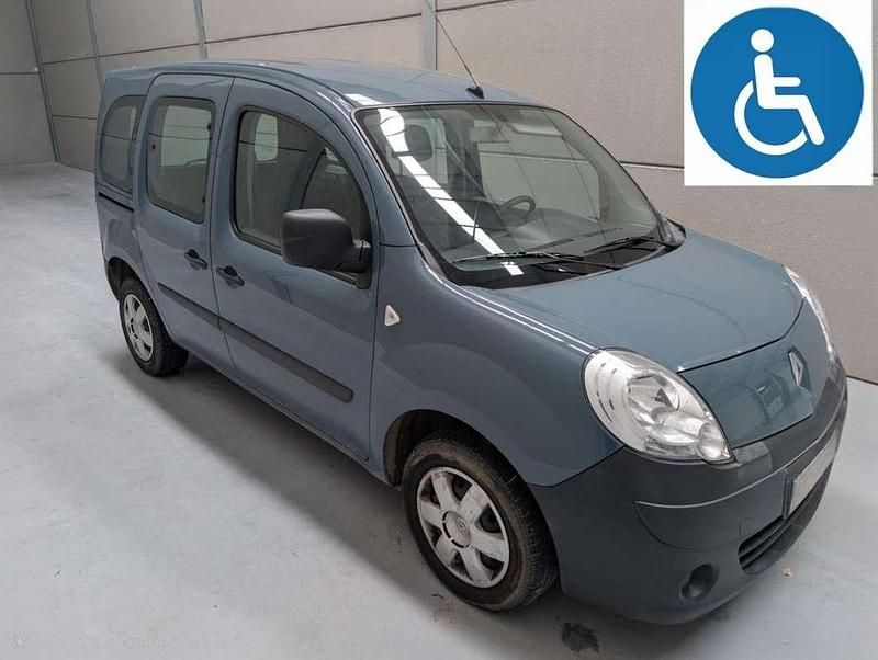 Gebruikt 2011 Renault Kangoo Stationwagen | € 16.900 - Afbeelding 1/4