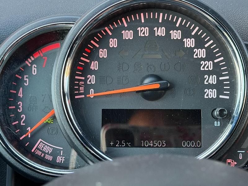 Occasion Mini Cooper Countryman Chili 2020 Grijs SUV