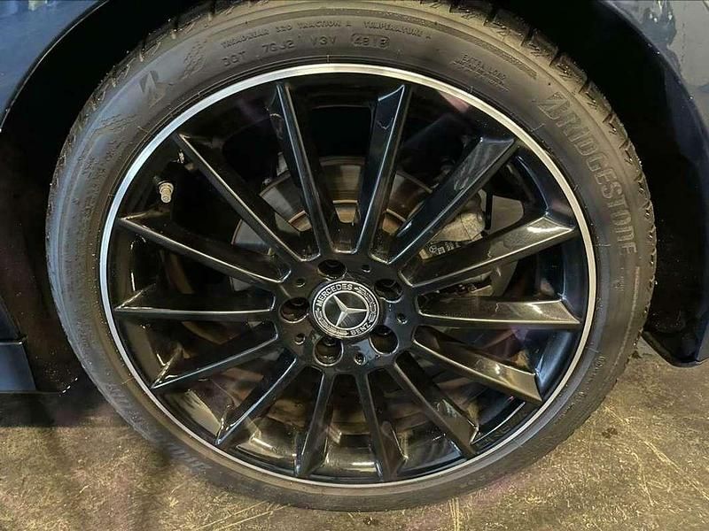 Occasion Mercedes A250 AMG 224 PK (164 kW) 2019 Sedan