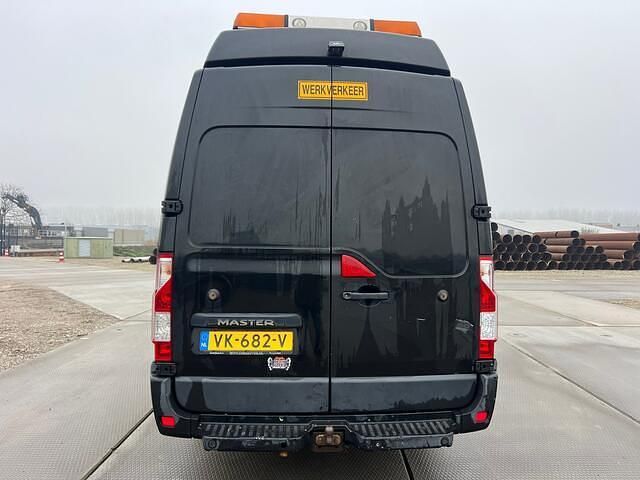 Occasion Renault Master 136 PK (100 kW) 2015 Overige Van