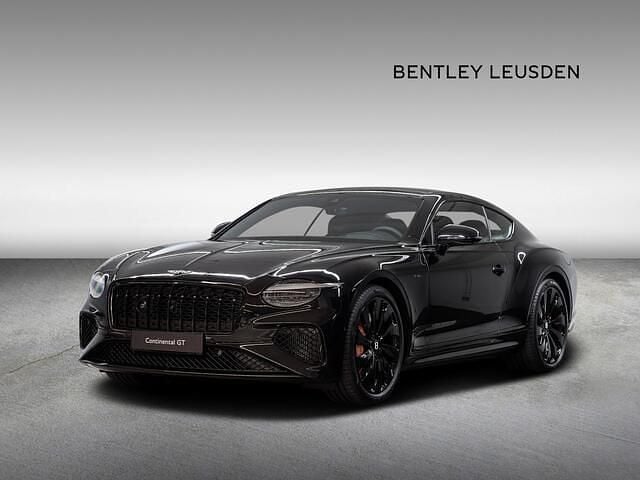 Overige Nieuw 2025 Bentley Continental GT Coupé | € 351.630 (Eerlijke prijs) - Afbeelding 1/4