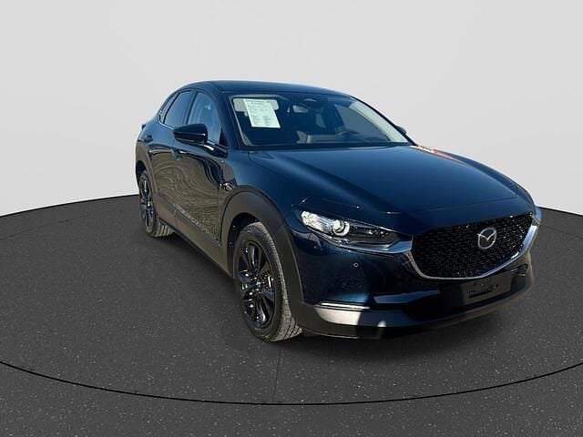 Occasion Mazda CX-30 Homura-Line 140 PK (102 kW) 2025 Blauw SUV