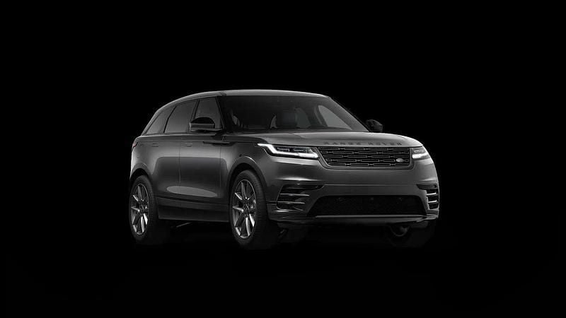 Grijs Nieuw 2025 Land Rover Range Rover Velar Graphite SUV | € 92.900 (Goede deal) - Afbeelding 1/4