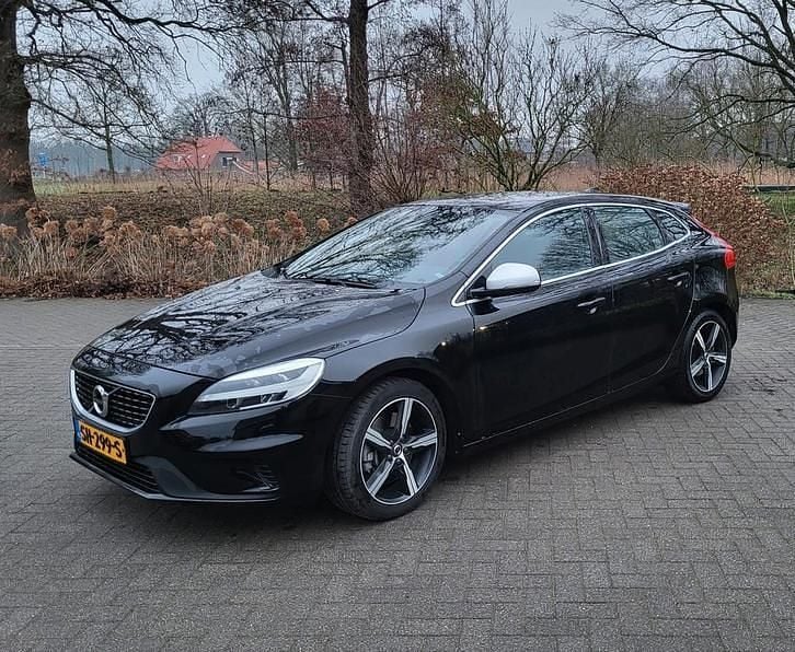 Occasion Volvo V40 190 PK (139 kW) 2018