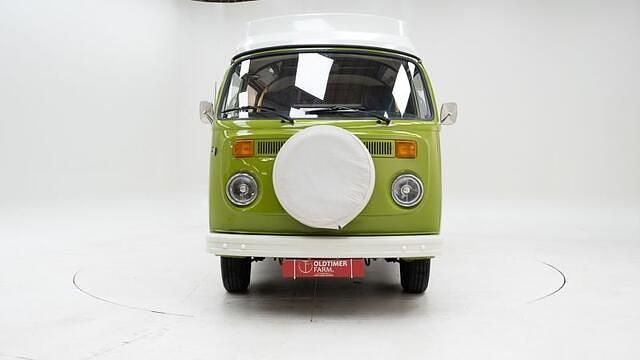 Occasion VW T2 1979 Overige Van
