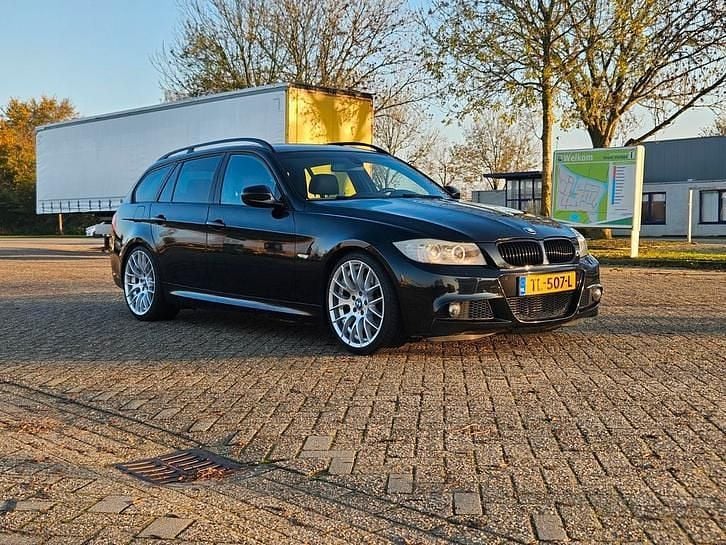 Gebruikt 2010 BMW 335 M Sport Stationwagen | € 11.995 (Goede deal) - Afbeelding 1/4