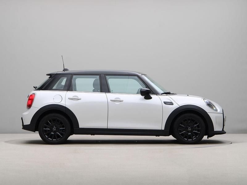 Occasion Mini Cooper 136 PK (100 kW) 2023 Wit Hatchback