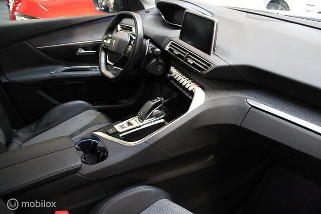 Occasion Peugeot 3008 Allure 131 PK (96 kW) 2019 Wit SUV