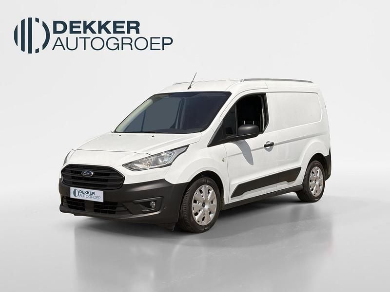 Gebruikt 2019 Ford Transit Trend Van | € 9.945 (Goede deal) - Afbeelding 1/4