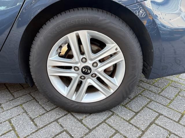 Occasion Kia Ceed Sportswagon 120 PK (88 kW) 2020 Blauw Stationwagen