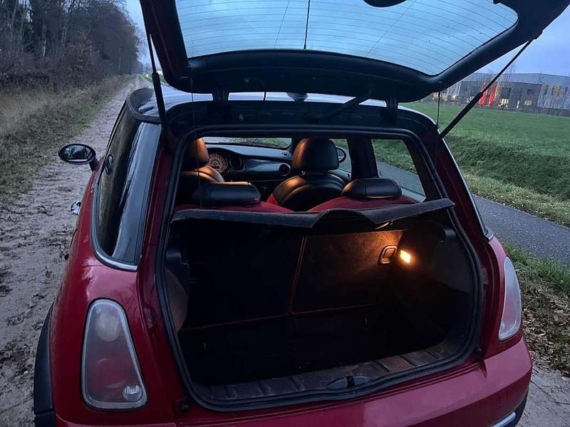 Occasion Mini Cooper 116 PK (85 kW) 2005 Hatchback