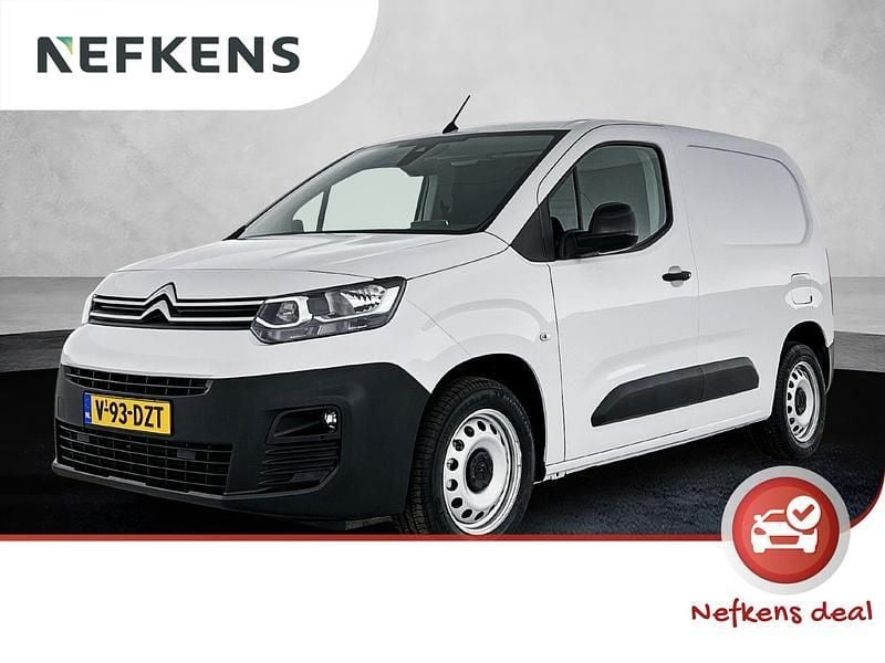 Overig Nieuw 2024 Citroën Berlingo MPV | € 23.425 (Goede deal) - Afbeelding 1/4