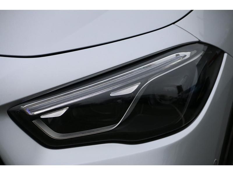 Occasion Mercedes GLA250 AMG line 163 PK (119 kW) 2023 Grijs SUV
