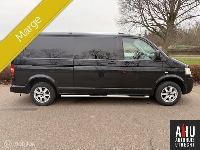 Occasion VW T5 131 PK (96 kW) 2007 Overige Van