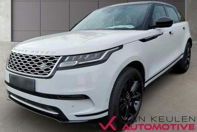 Wit Gebruikt 2021 Land Rover Range Rover Velar SUV | € 47.935 (Super prijs) - Afbeelding 1/4