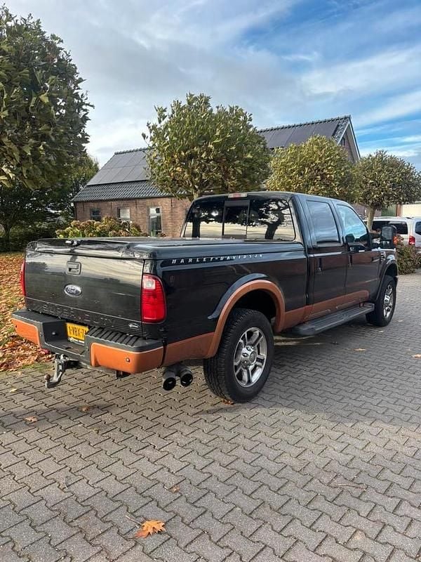 Occasion Ford F250 2008 Pickup