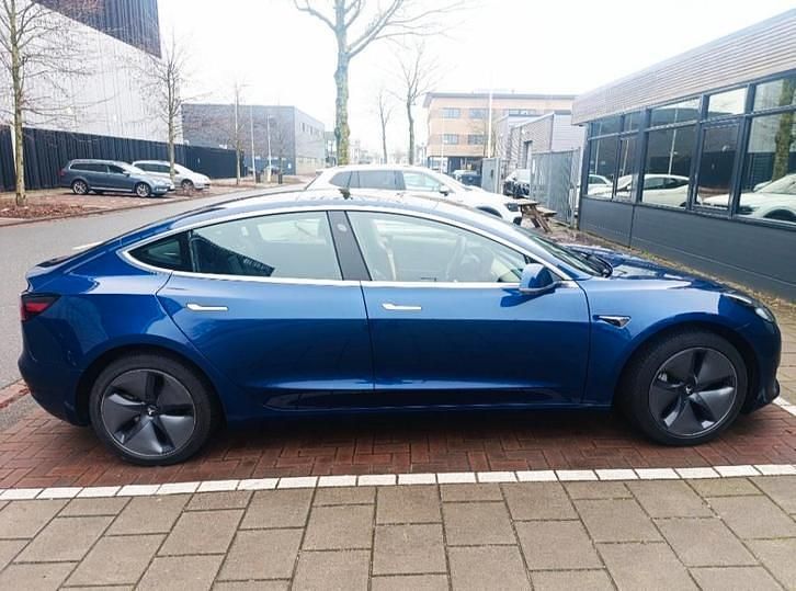 Occasion Tesla Model 3 205 kW (280 PK) 2020 Sedan