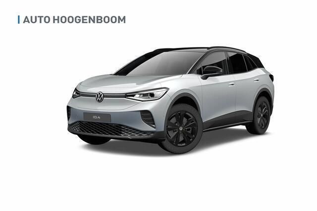 Grijs Nieuw 2025 VW ID.4 Pro SUV | € 46.185 (Eerlijke prijs) - Afbeelding 1/4