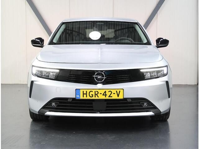 Occasion Opel Astra Business Edition 110 PK (80 kW) 2025 Grijs Hatchback
