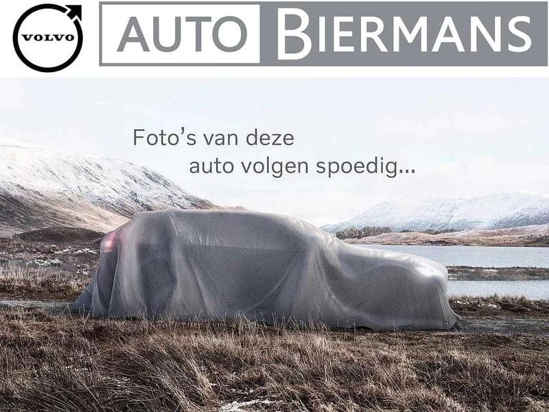 Blauw Gebruikt 2015 Volvo XC60 Summum SUV | € 22.890 (Eerlijke prijs) - Afbeelding 1/1