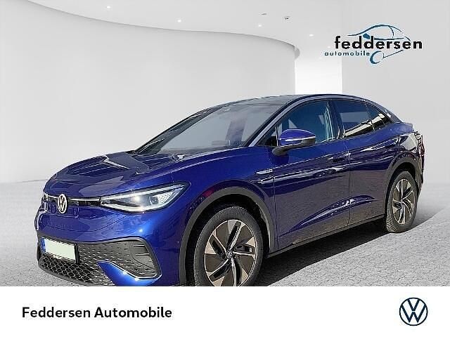 Blauw Gebruikt 2023 VW ID.5 Pro Performance SUV | € 34.629 (Duur) - Afbeelding 1/4