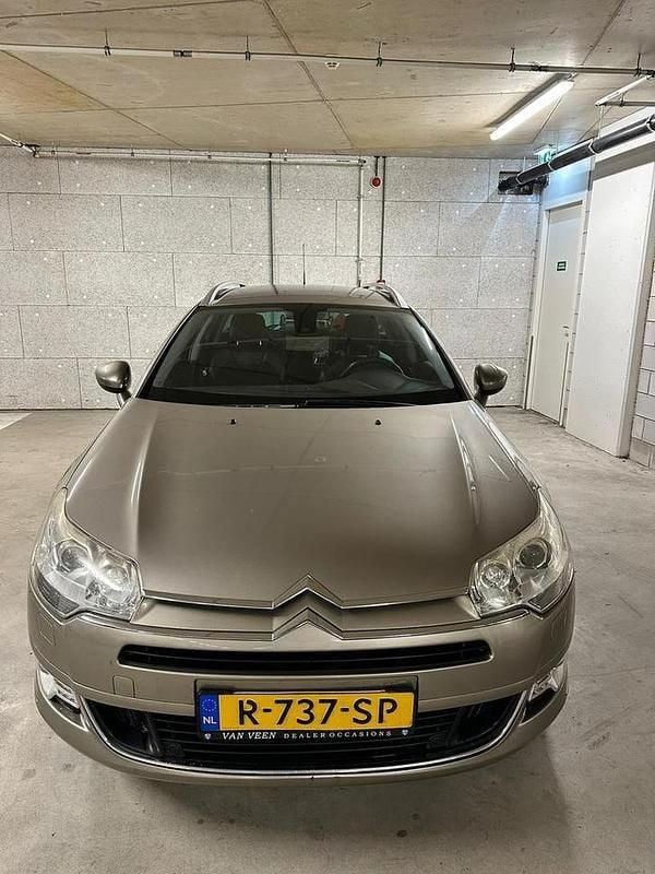 Occasion Citroën C5 156 PK (114 kW) 2010